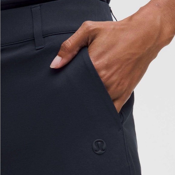 Lululemon Stretch Twill Golf Pant *Regular True Navy - Picture 4 of 8
